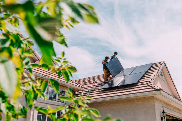 Best Flat Roof Repair Services  in Brookridge, FL