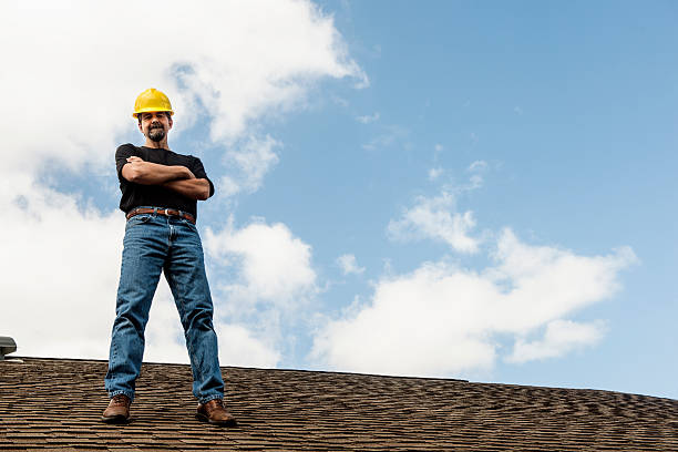 Best Commercial Roofing Services  in Brookridge, FL