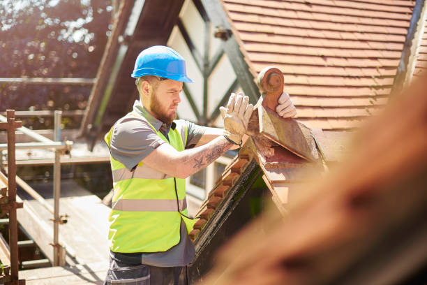 Best Storm Damage Roof Repair  in Brookridge, FL