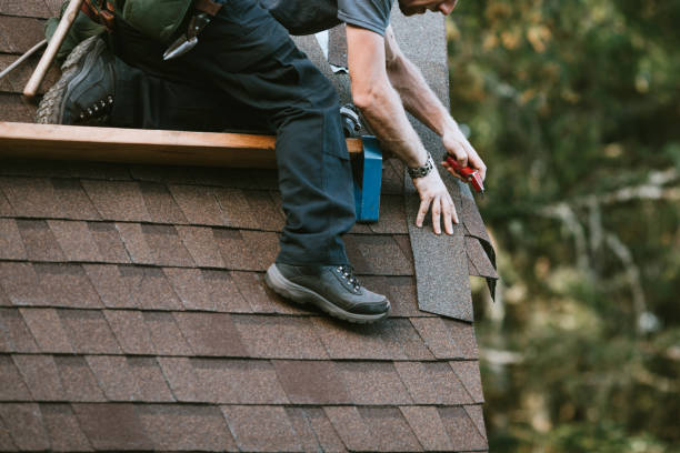 Tile Roofing Contractor in Brookridge, FL